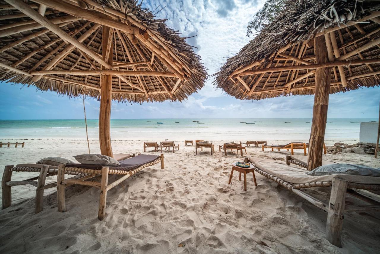 White Paradise Zanzibar 4