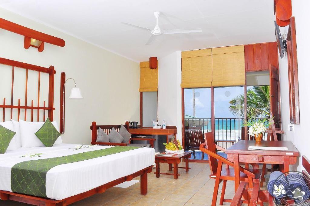 Koggala Beach 3