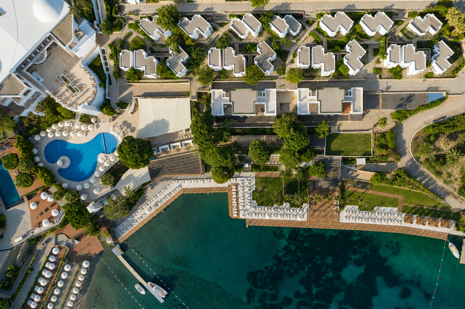 Baska Resort Bodrum 6