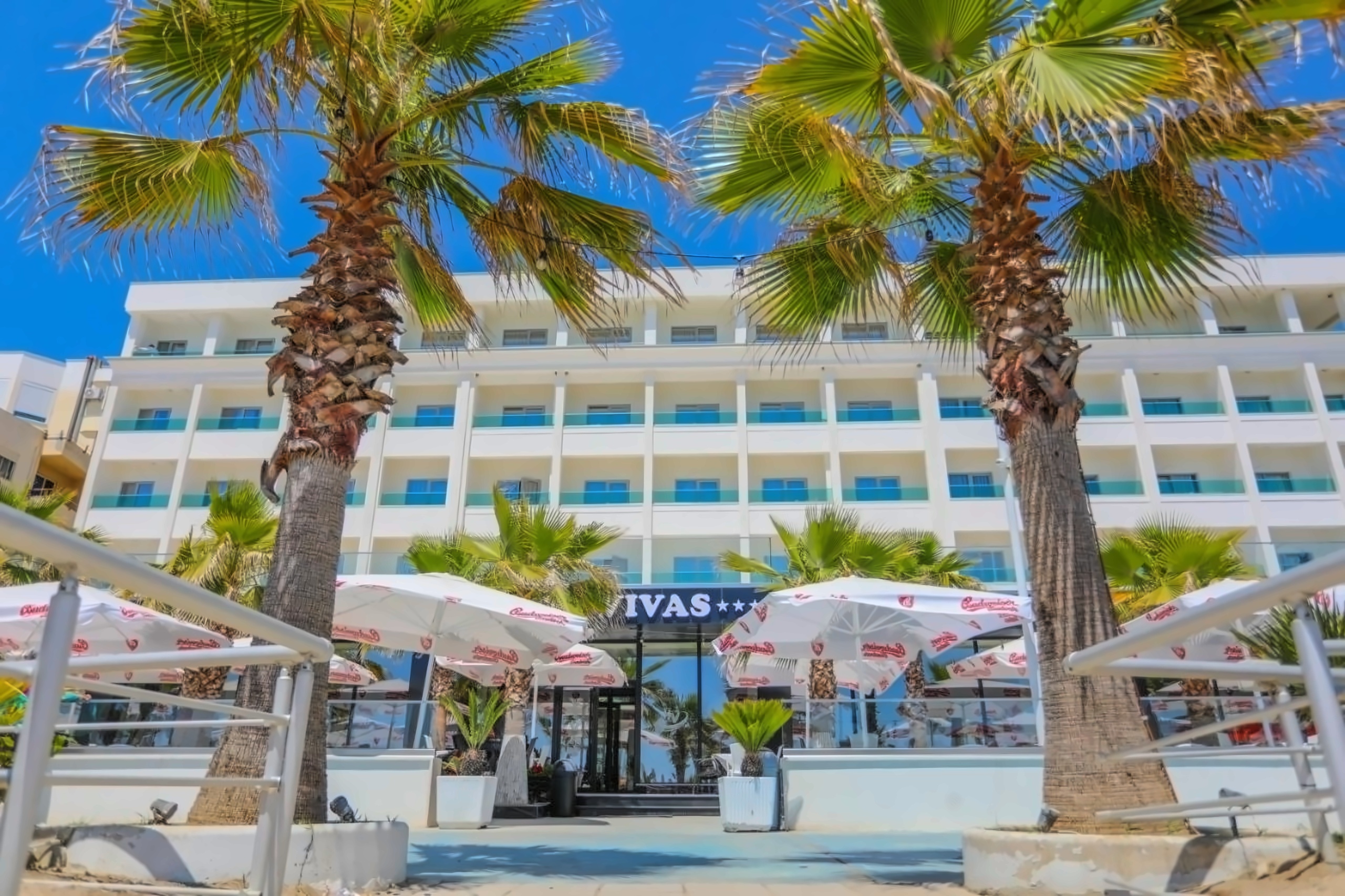 Vivas Hotel 4