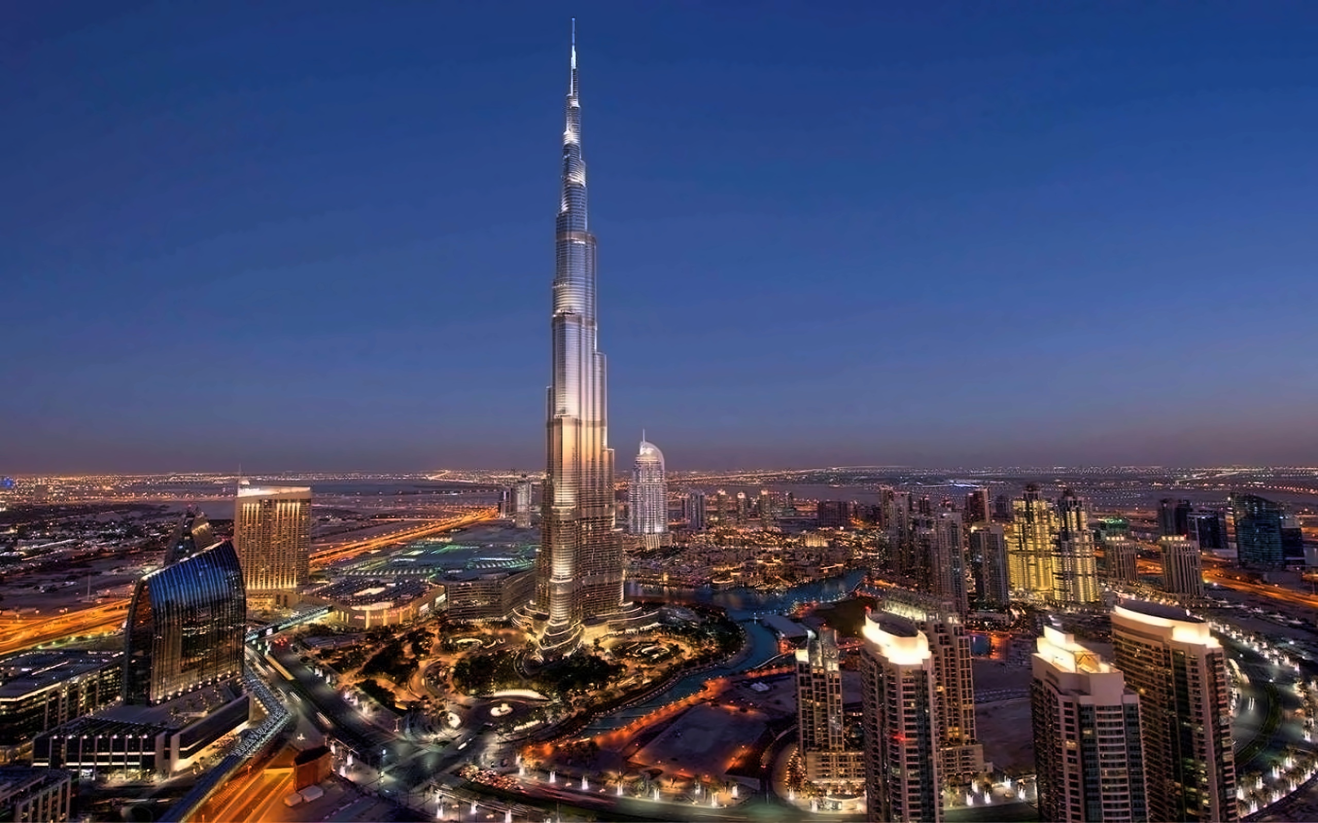 Swissotel Al Murooj Dubai 4