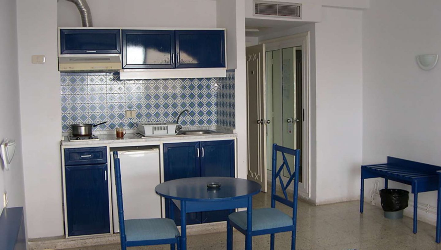 Residence Boujaafar 5