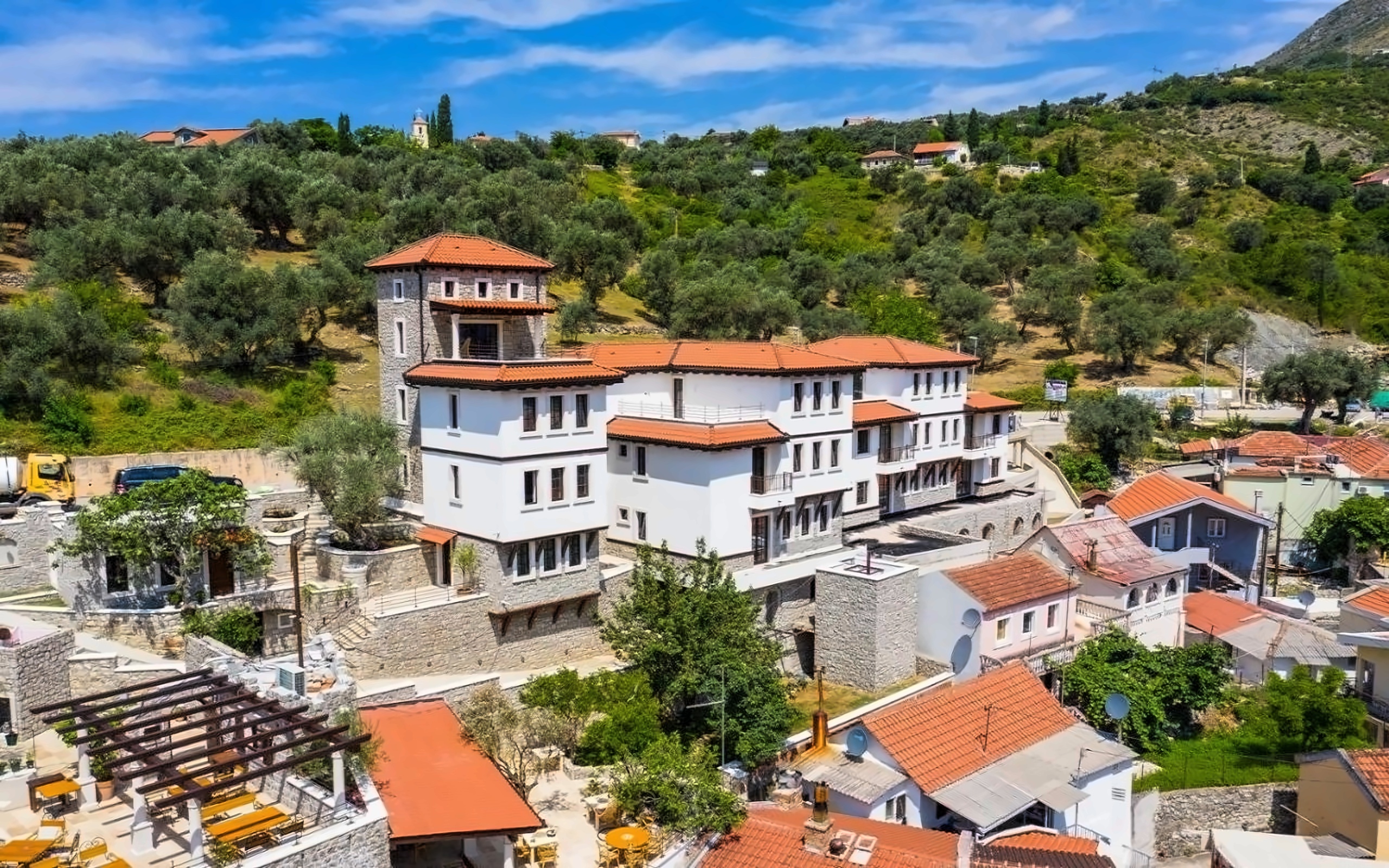 Stara Carsija Resort & Spa 3