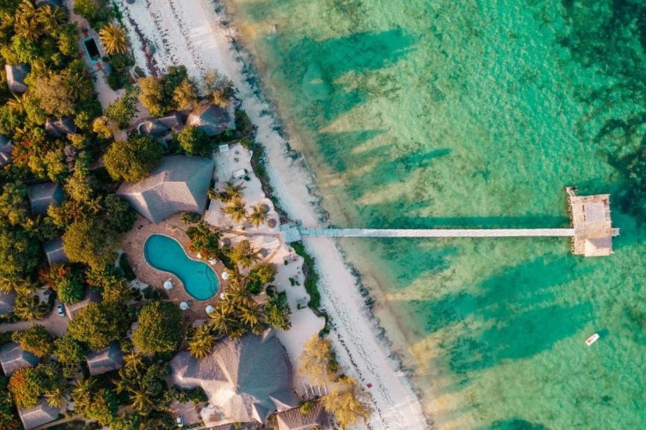 Spice Island 2