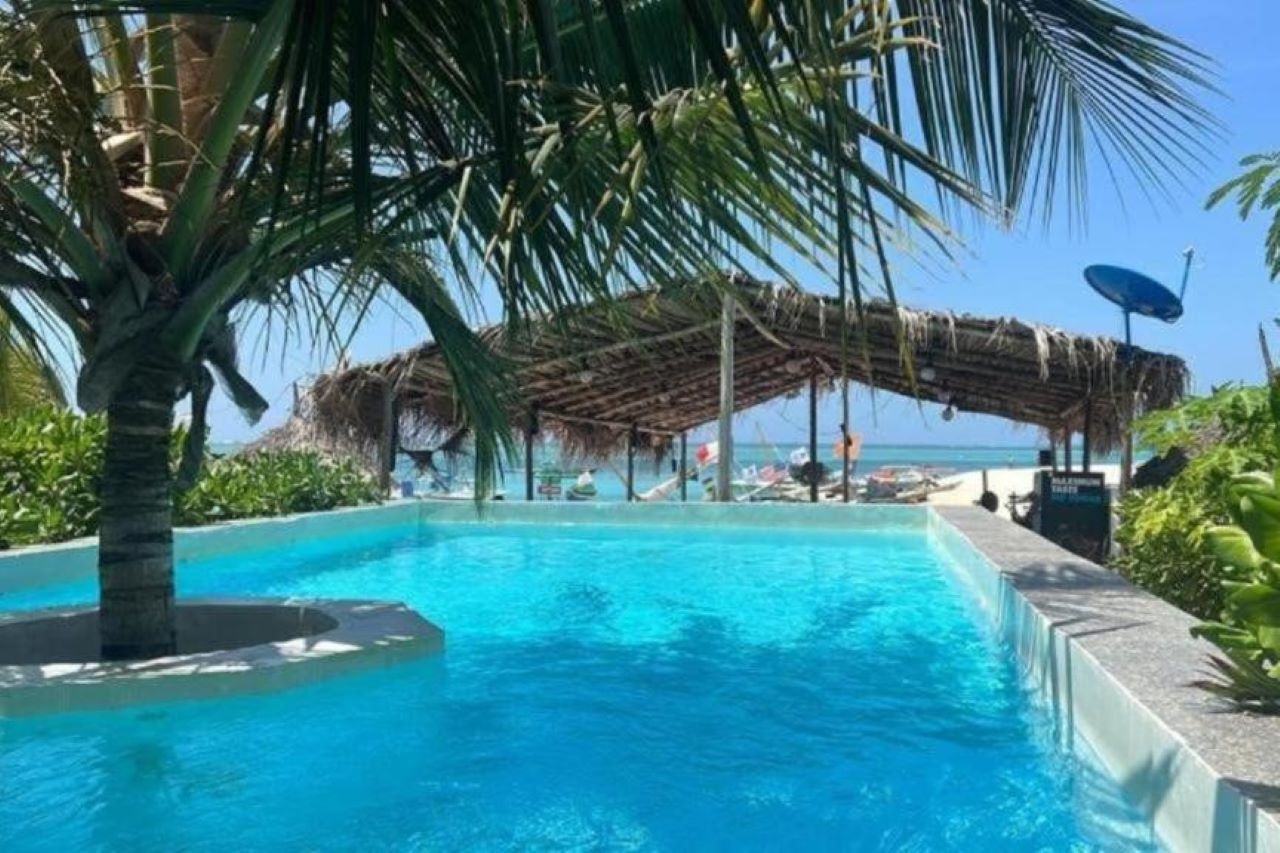 Sun Sea Bar (Adults Only 12+) 5