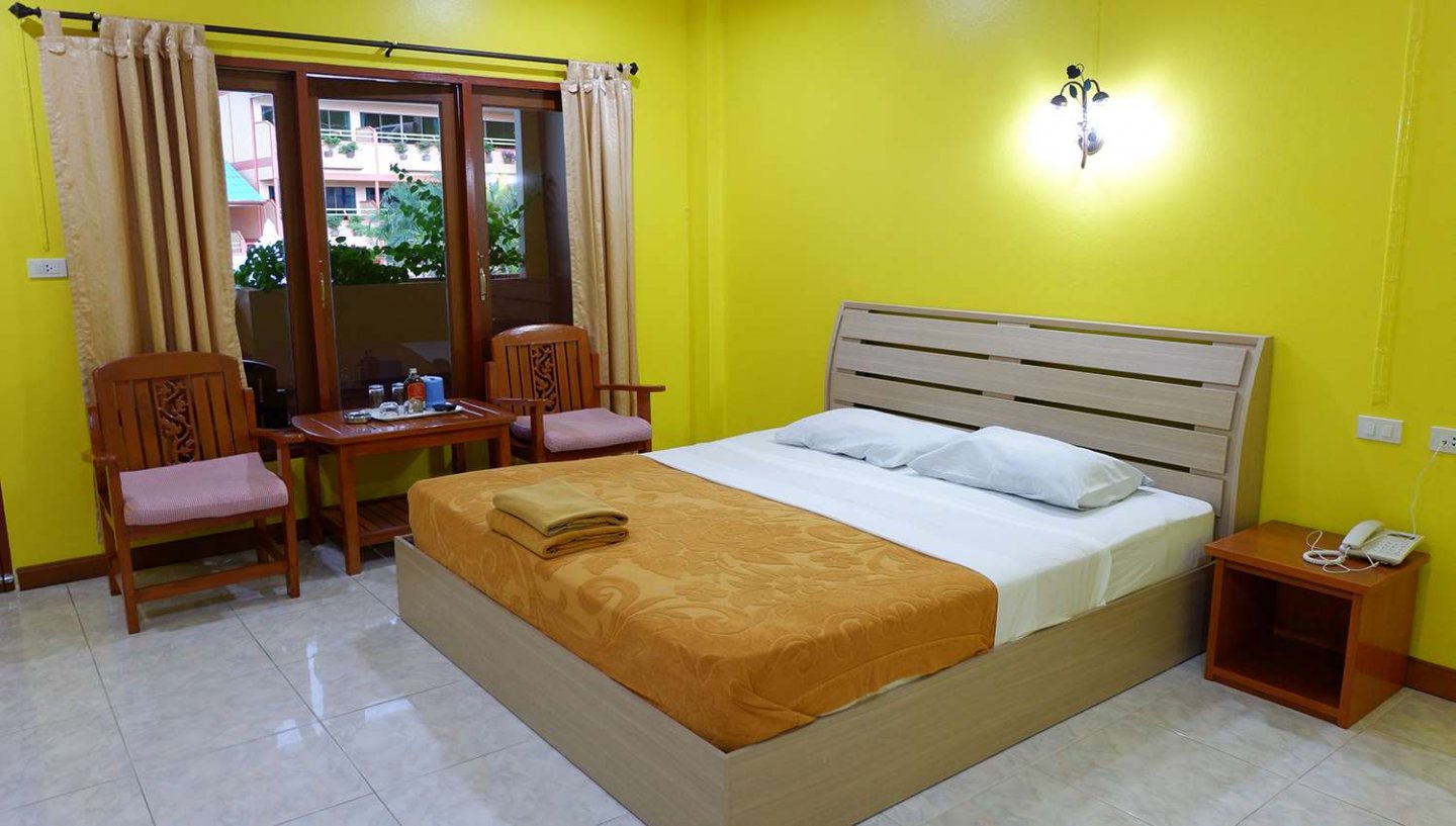 Karon Village 4