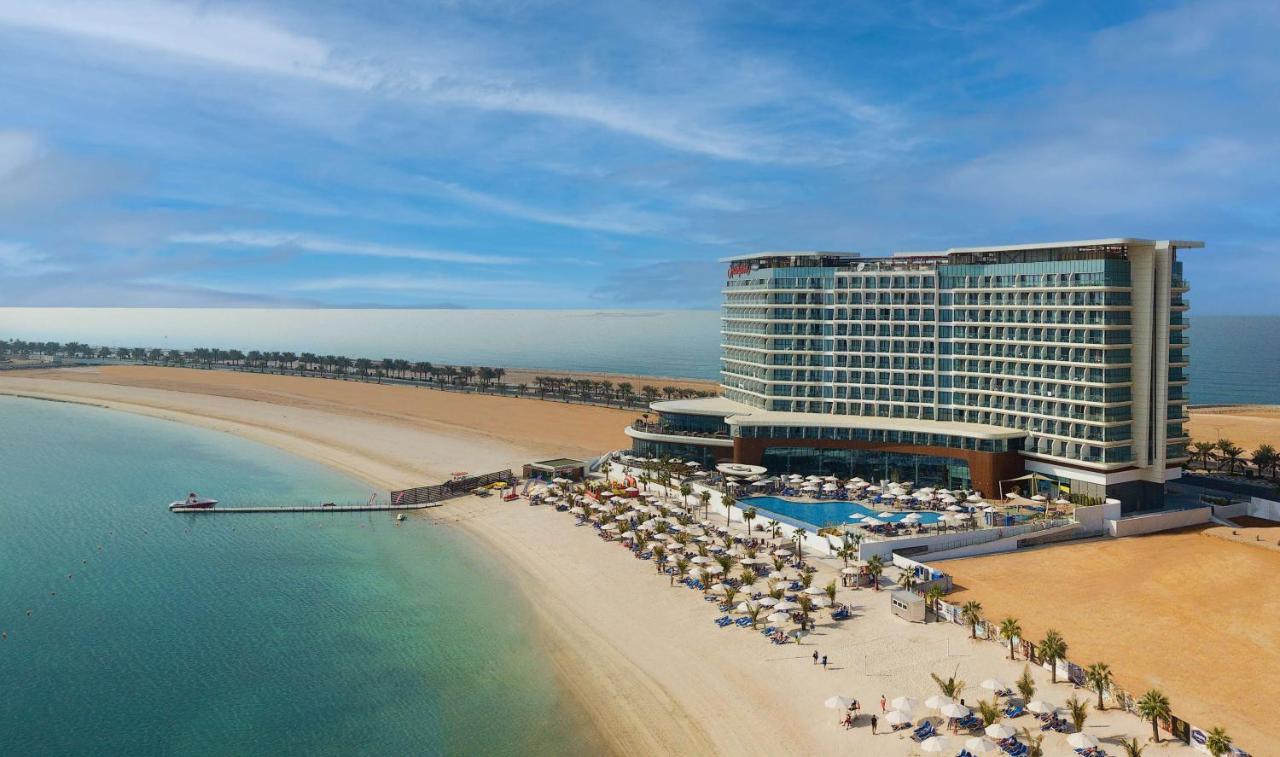 Hampton By Hilton Marjan Island 4
