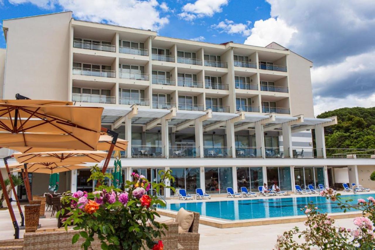 Princess Hotel 3