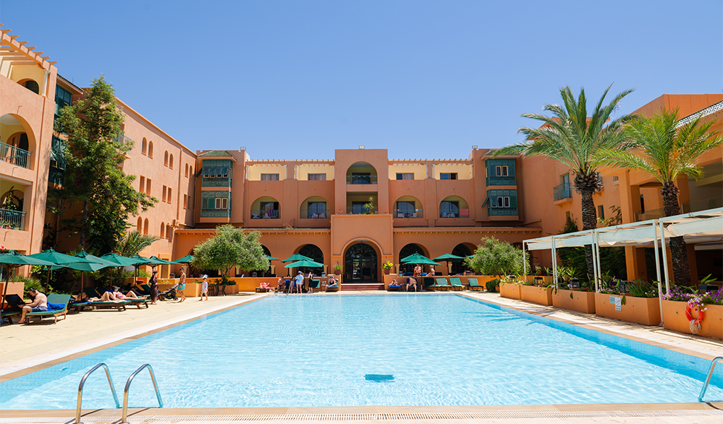 Alhambra Thalasso 2