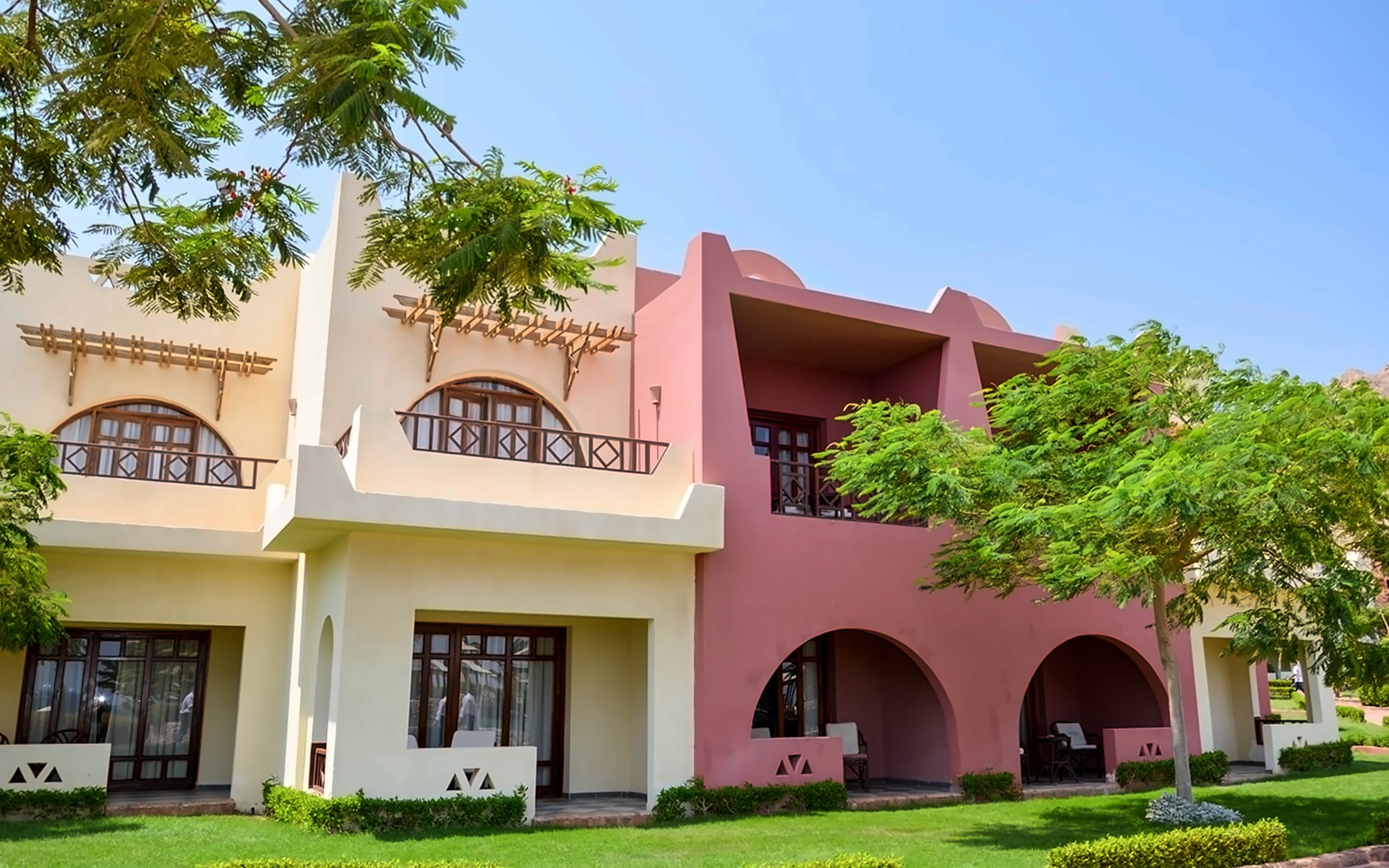 Tropitel Dahab 4