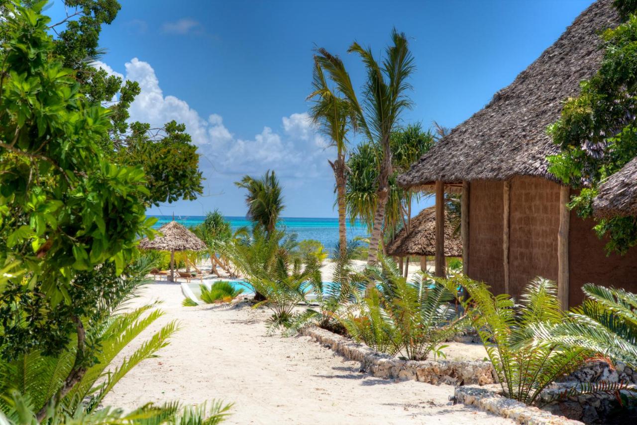 Mwezi Boutique Resort 2