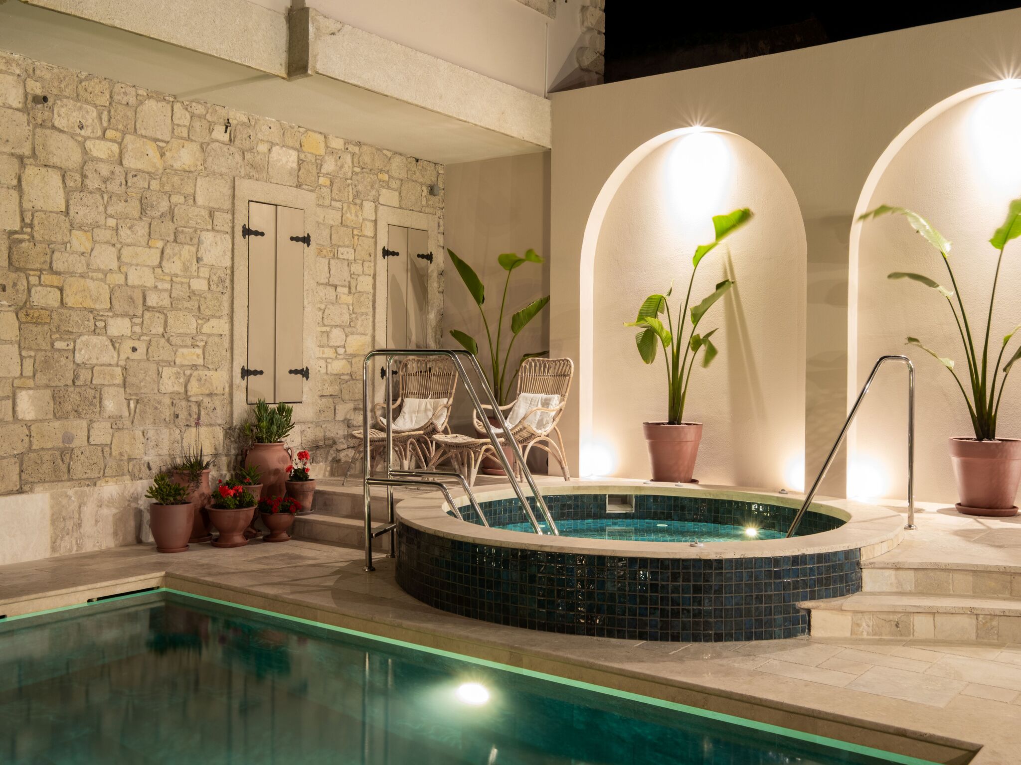 Viento Hotel Alacati 5
