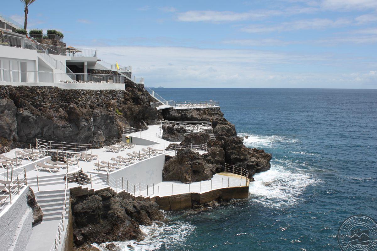 Roca Mar 3