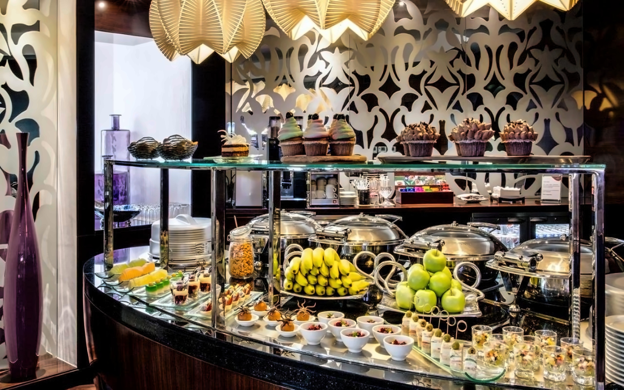 Crowne Plaza Dubai Deira 6