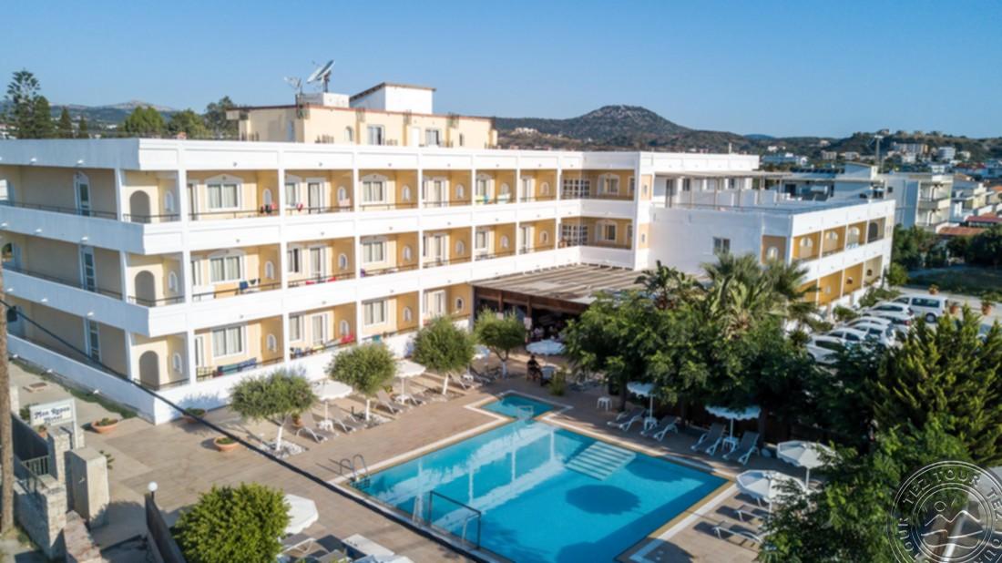 Mon Repos Hotel 2