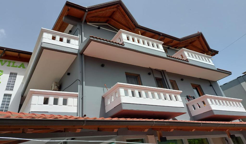 Villa Green Relax 2