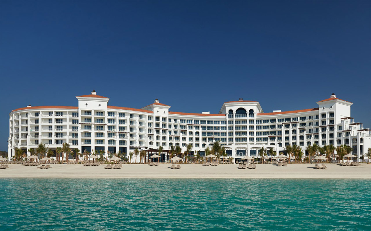 Waldorf Astoria Dubai Palm Jumeirah 6