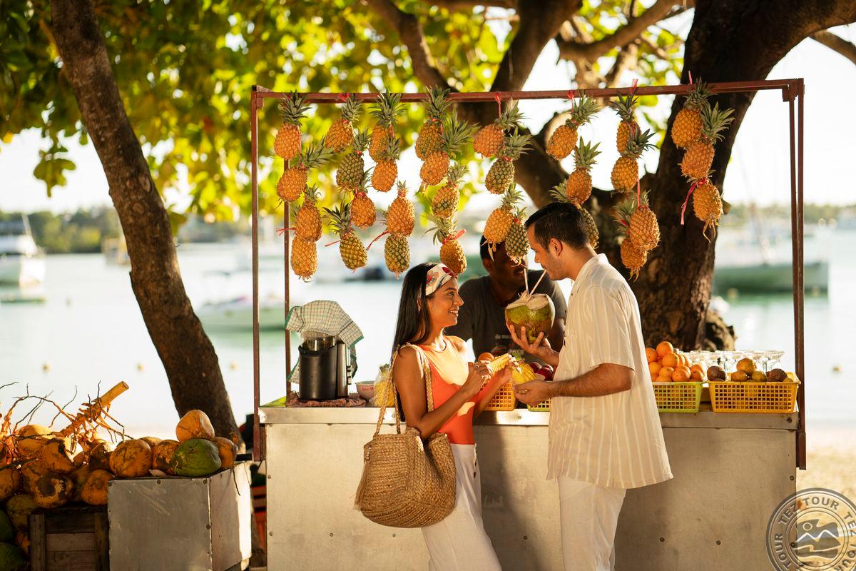 Veranda Grand Baie Hotel & Spa 4