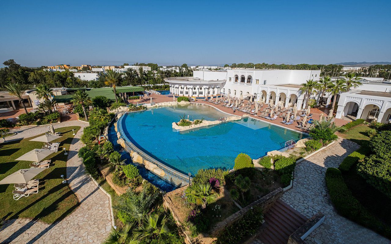 Medina Belisaire & Thalasso 4