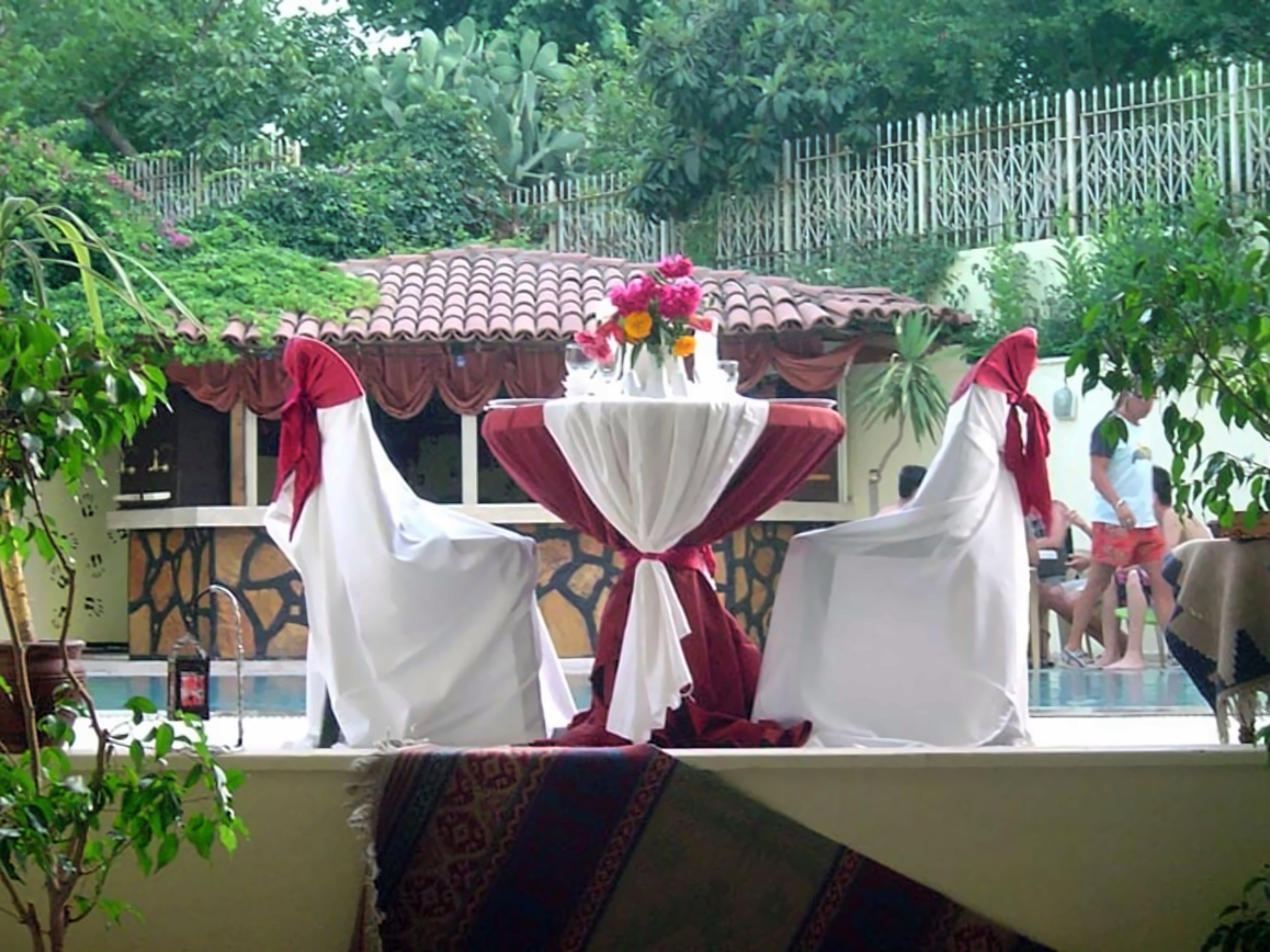 Kaftans City Hotel by RRH&R 5