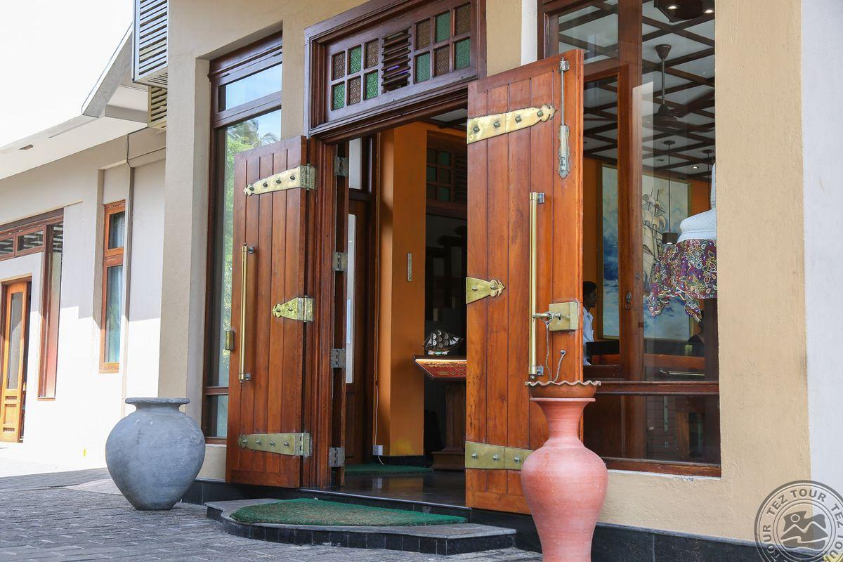 Sanmira Renaissance 4