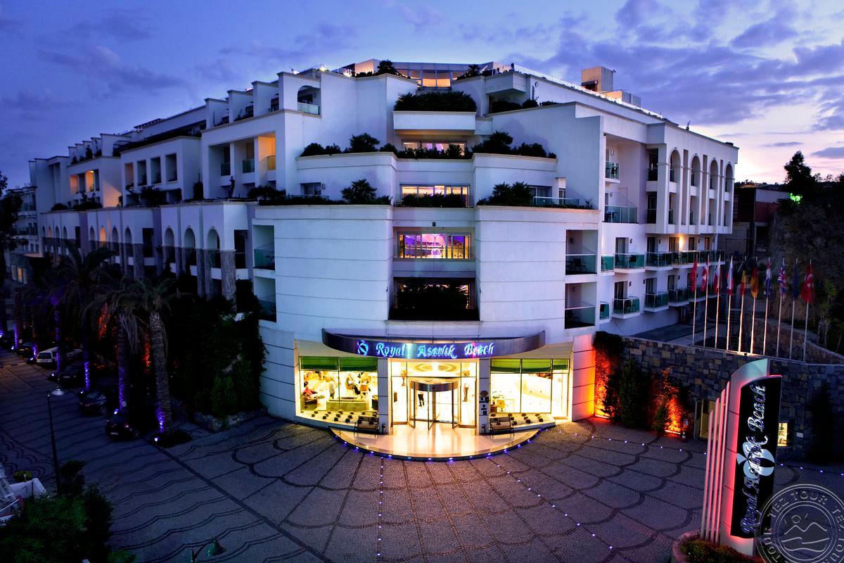 Royal Asarlik Beach & Spa 4