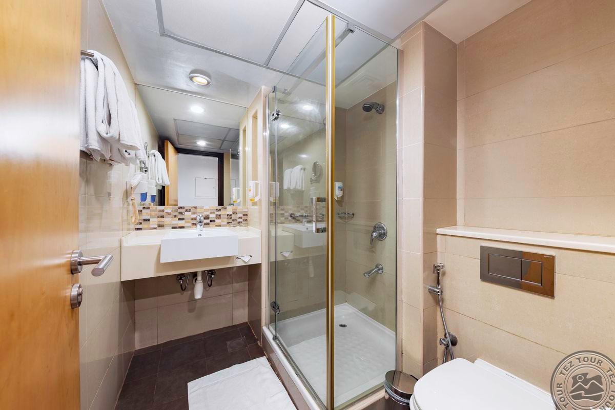 Citymax Hotel Sharjah 4