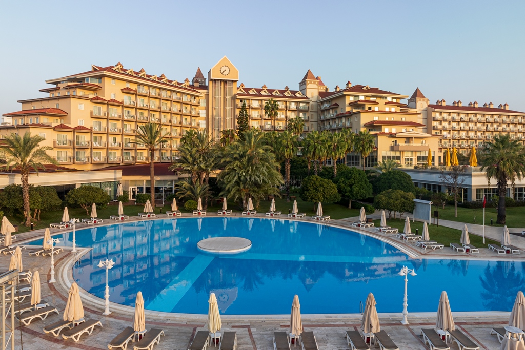 Ic Hotels Santai Family Resort 5