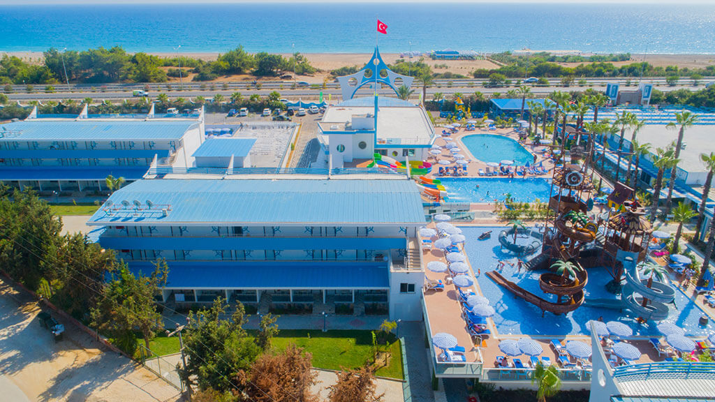 Marine Family Club Hotel 6