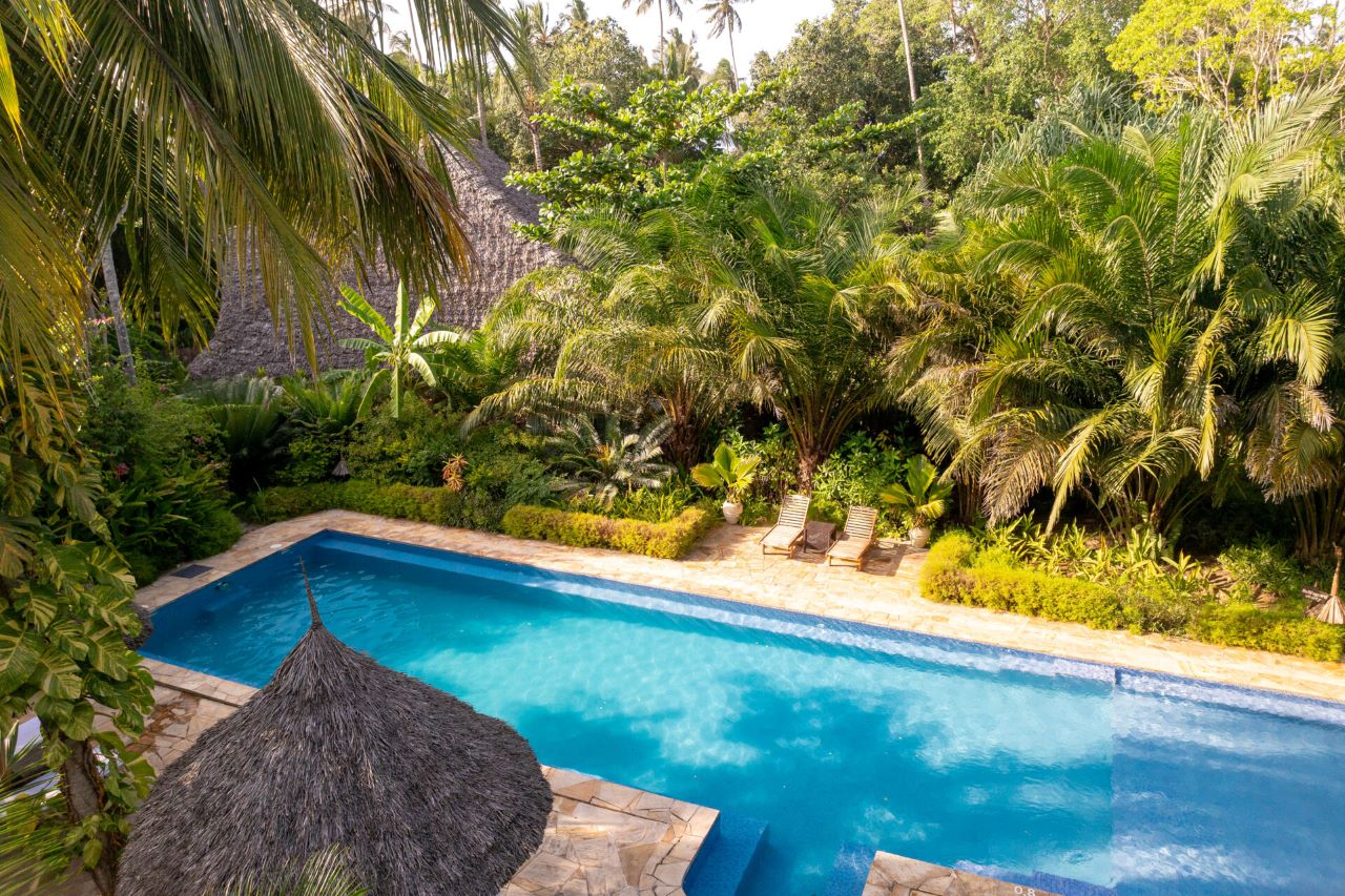 Zanzi Resort 4