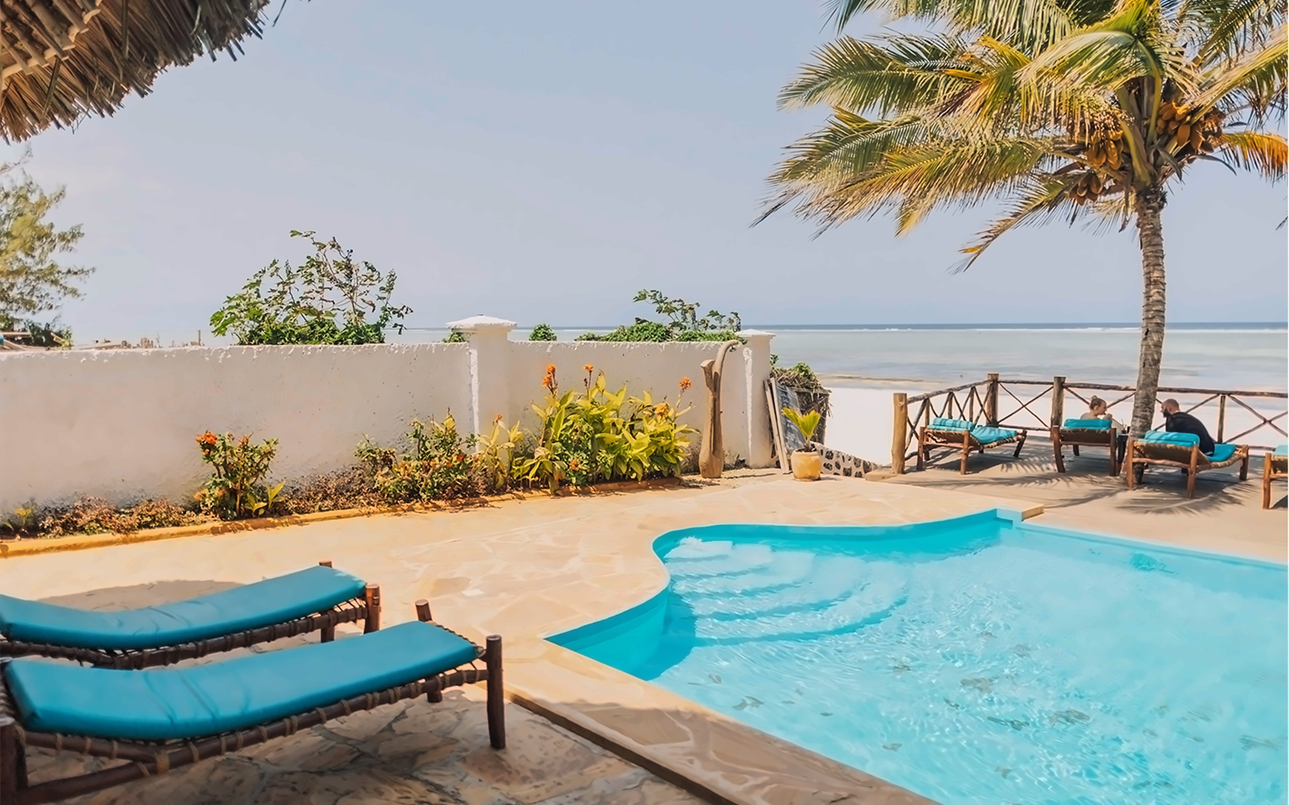 Zanzibar Bahari Villas 2