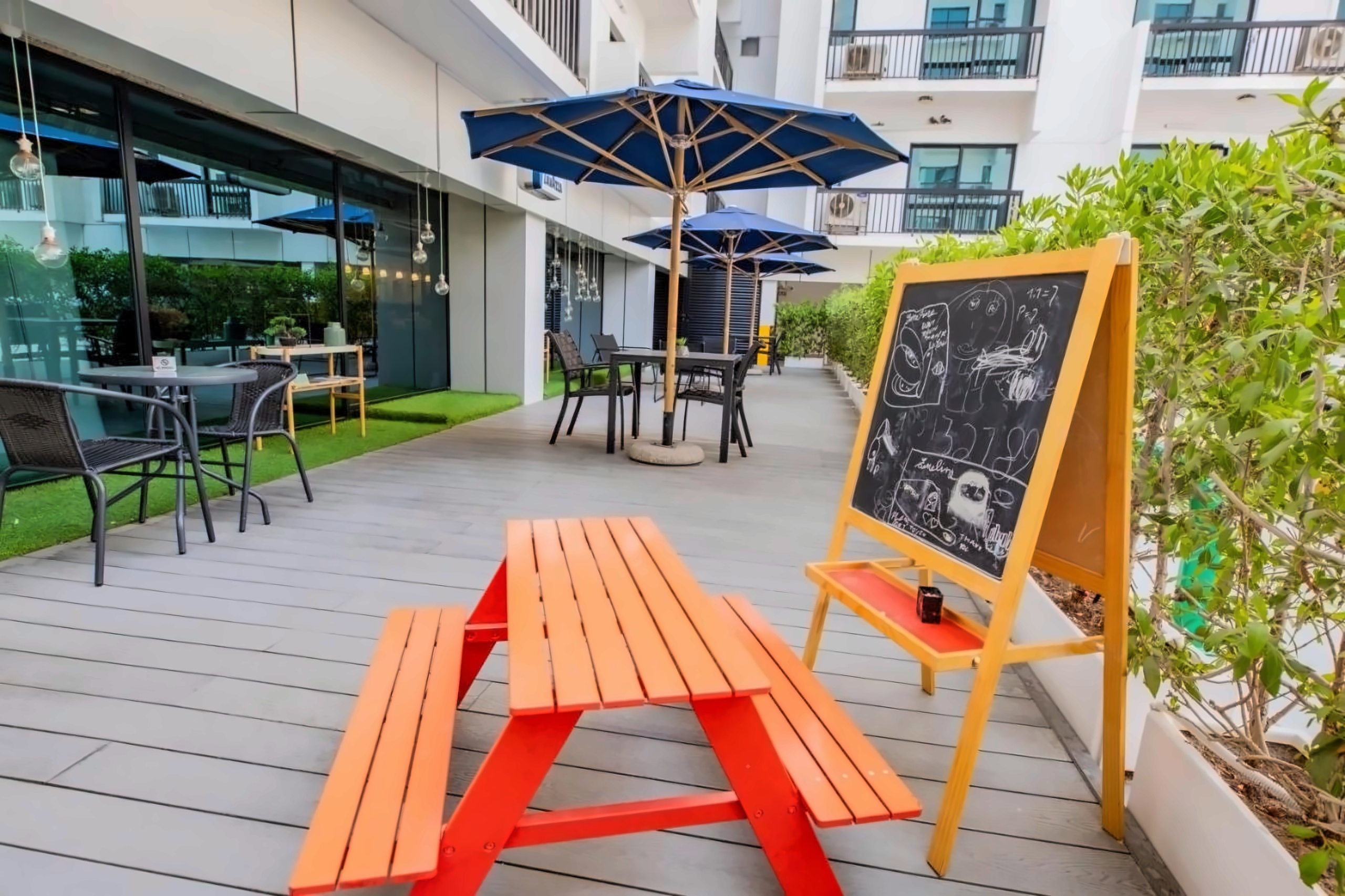 Golden Sands 10 Aparthotel 3