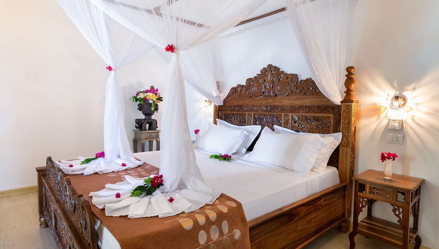 Next Paradise Boutique Resort 2