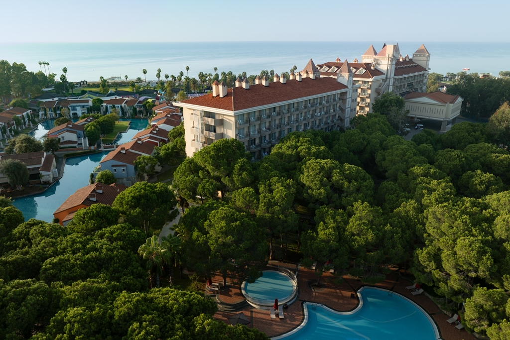 Ic Hotels Santai Family Resort 4
