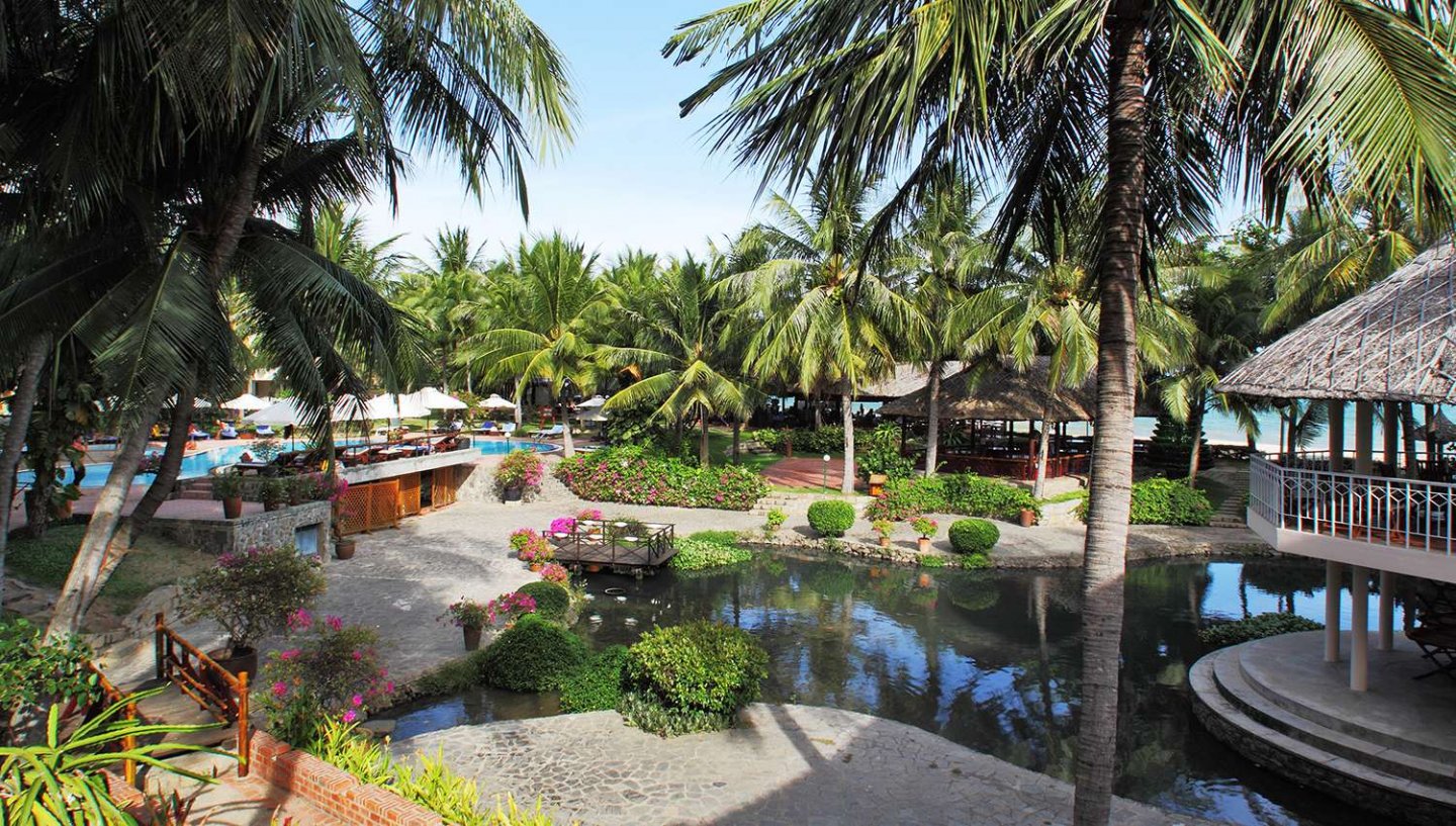 Saigon Mui Ne Resort 4