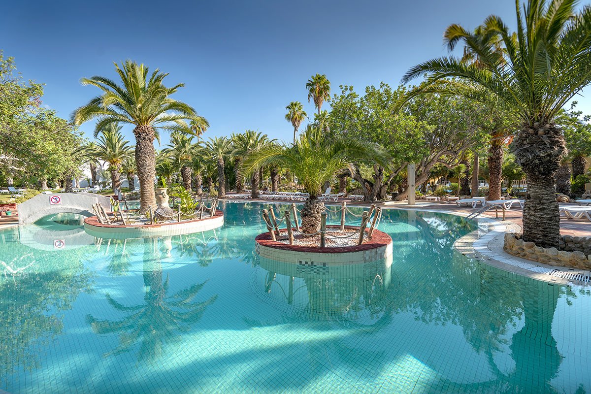 Mediterranee Thalasso Golf 3