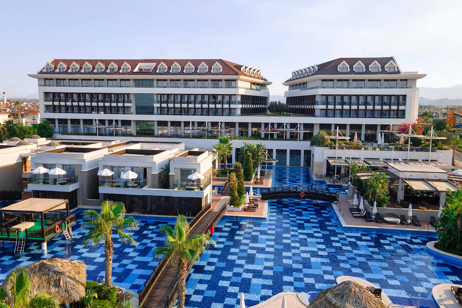 TUI Blue Sherwood Belek (Adults Only 17+) 3