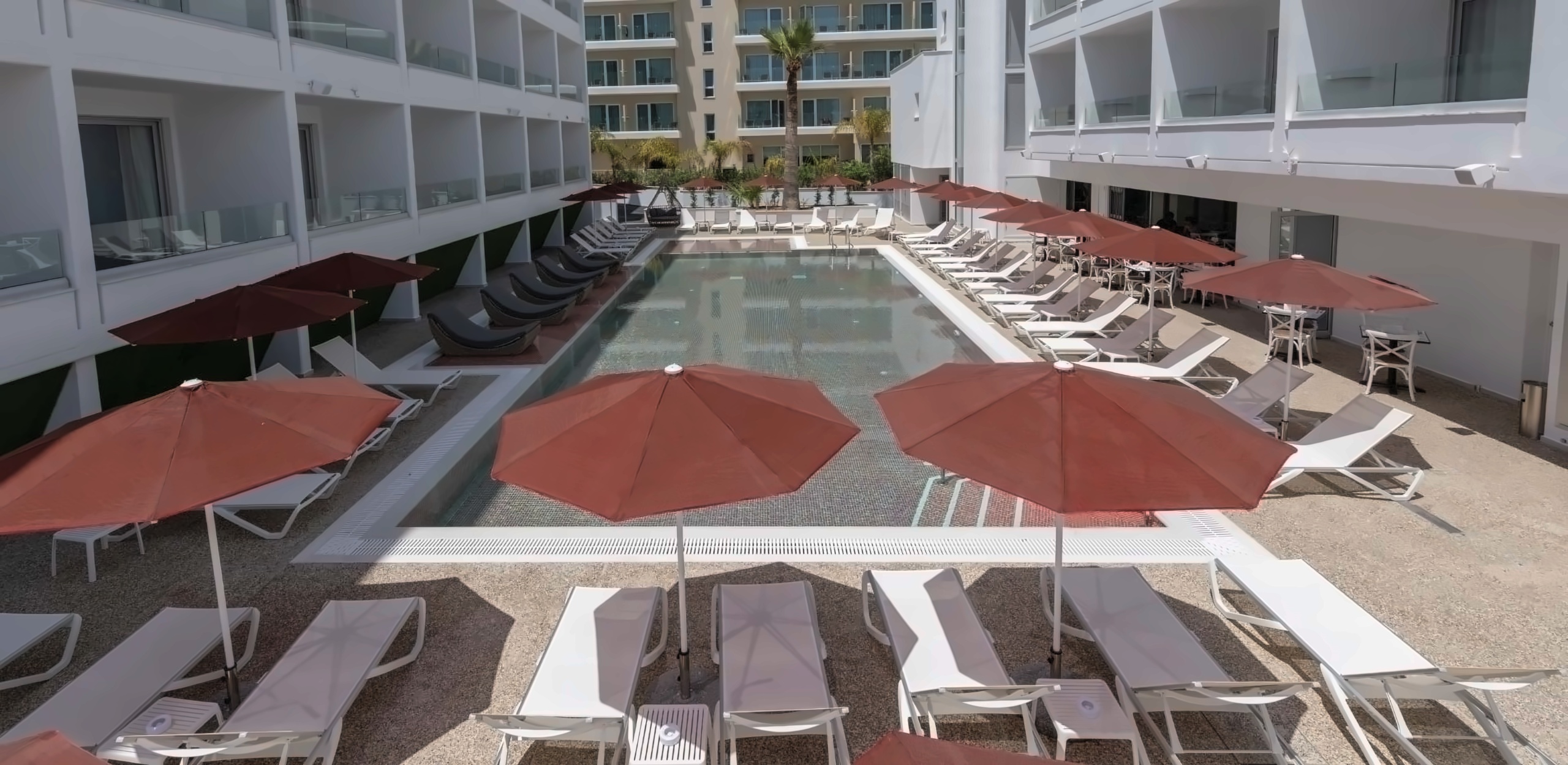 Kokkinos Boutique Hotel 6