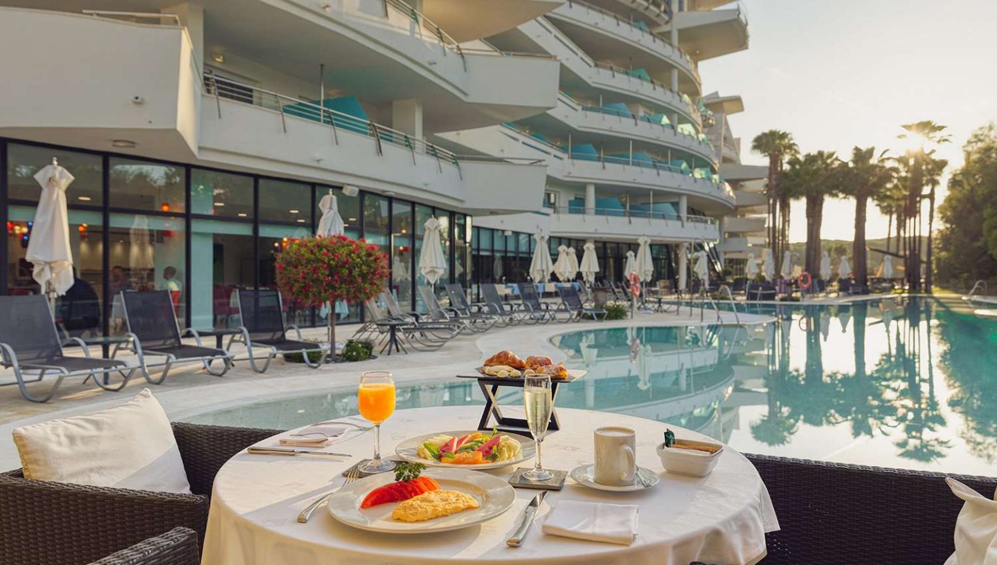 Senator Banus SPA Hotel 3