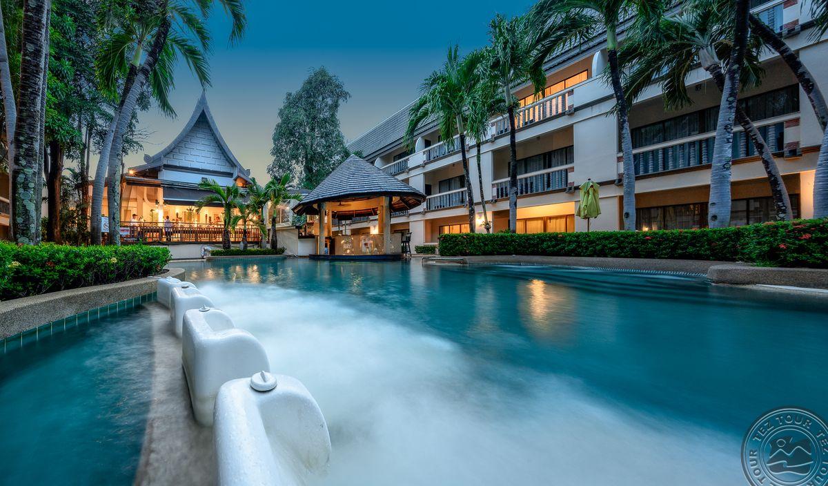 Centara Kata Resort Phuket 6