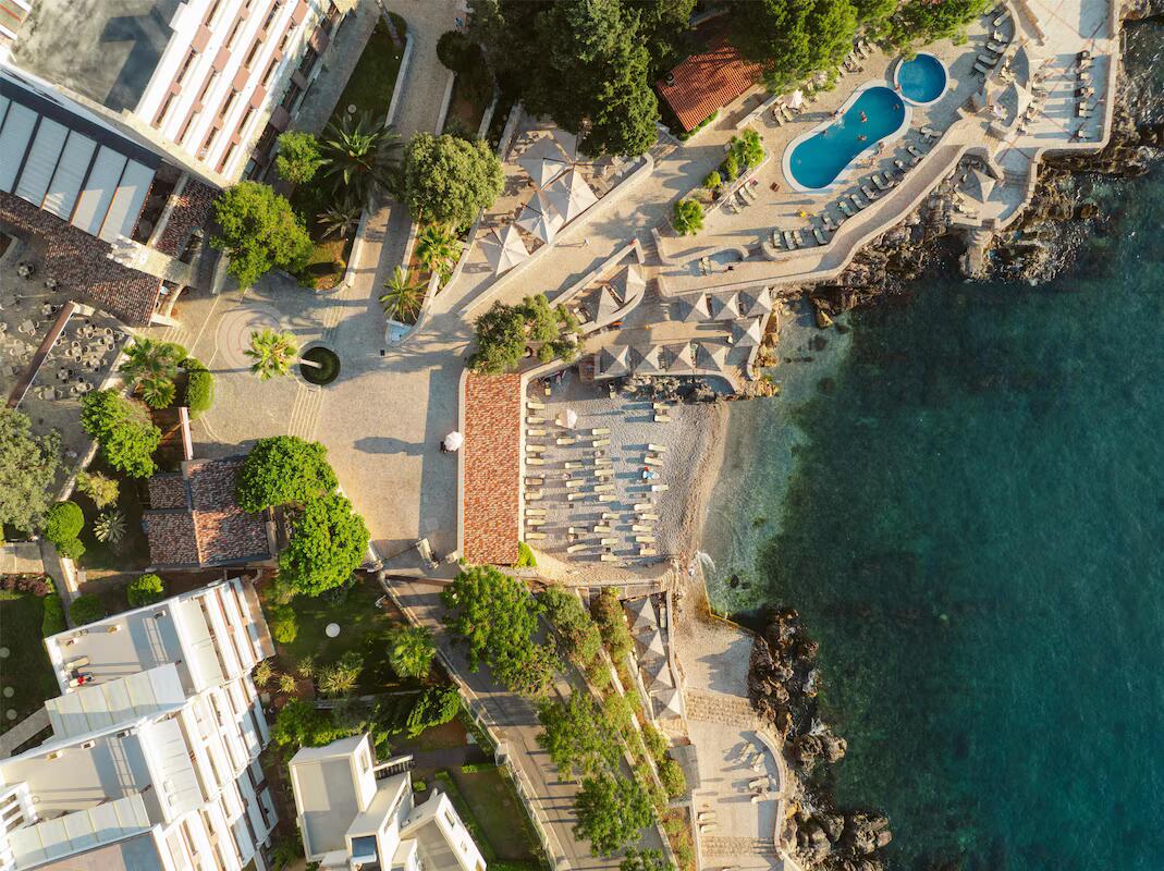 Hotel Radisson Resort Ruza Vjetrova 3