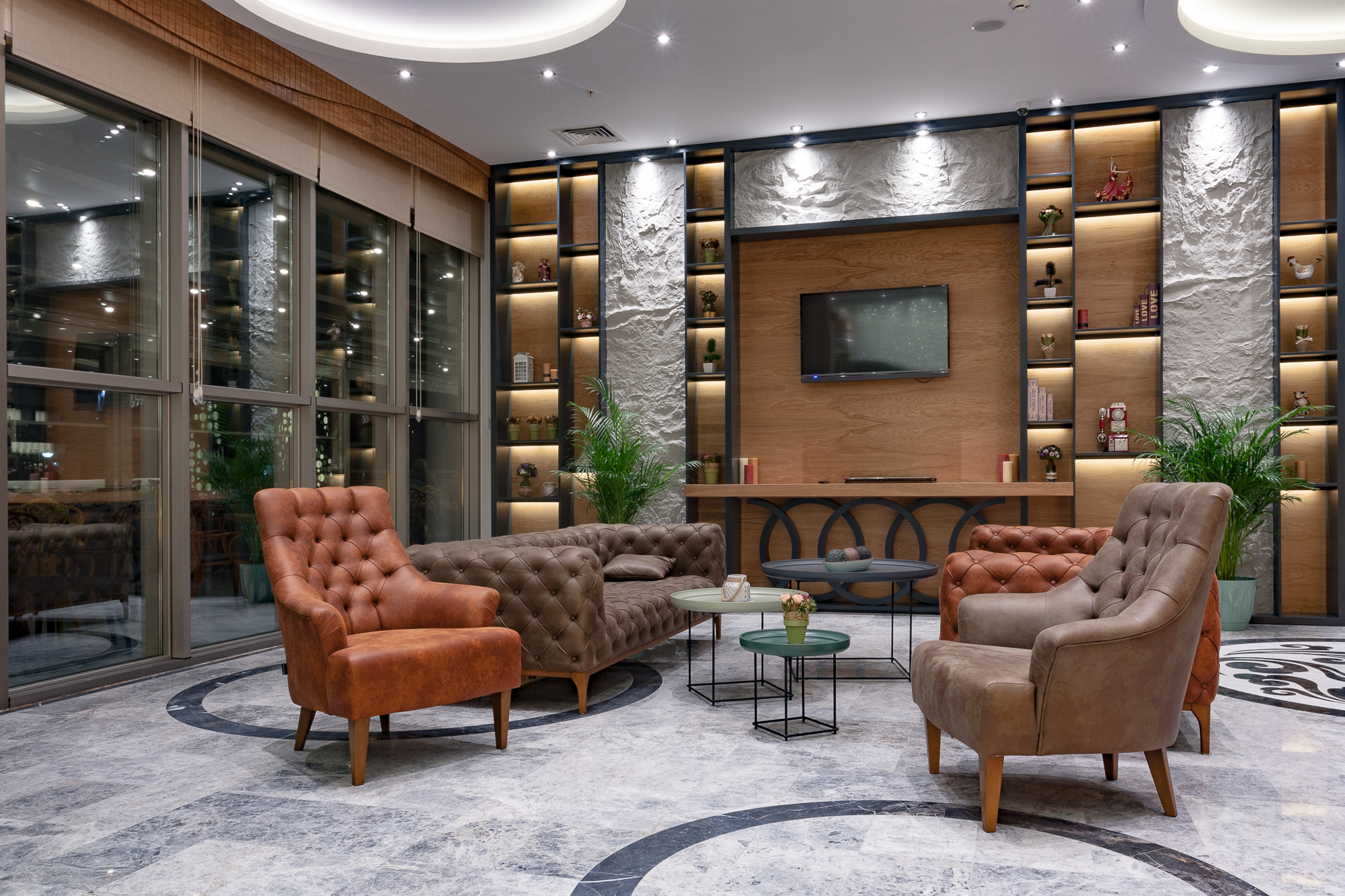 Graf Victor Hotel 3