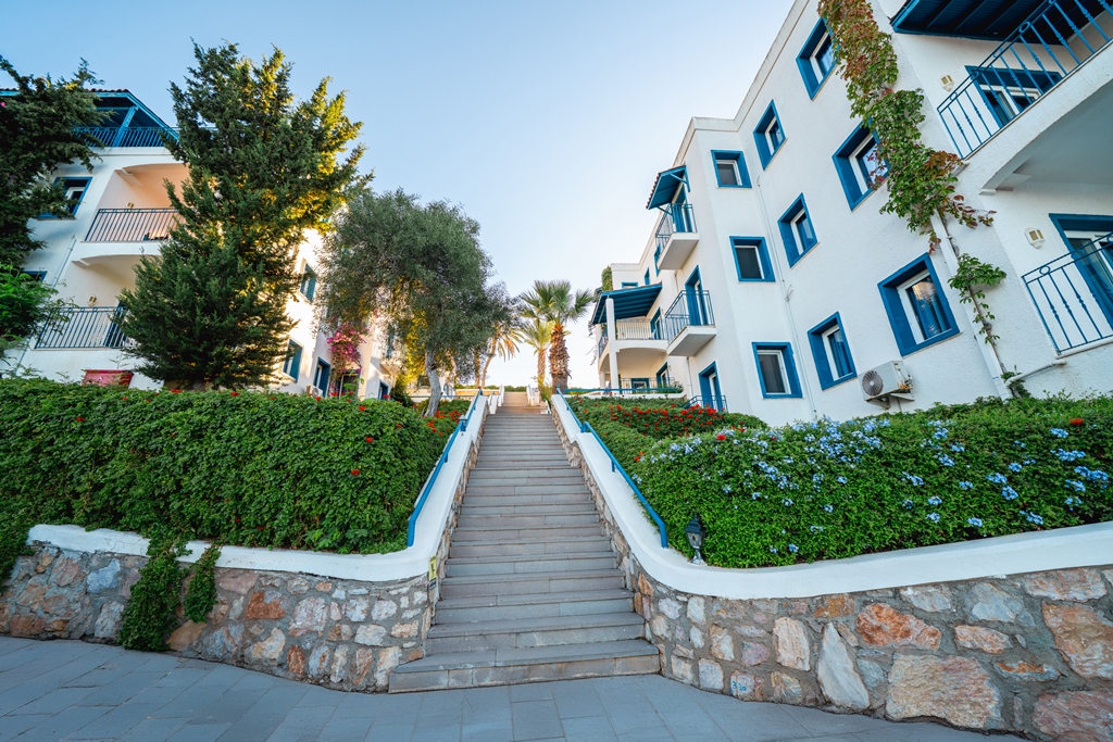 Bodrum Holiday Resort & Spa 5