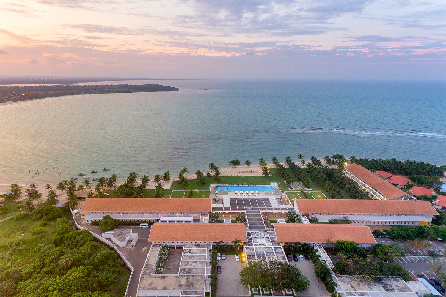 Amaya Beach Passikudah 4
