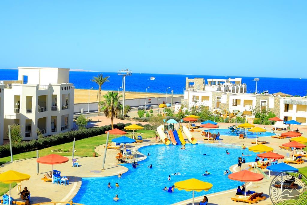 New Eagles Aqua Park 5