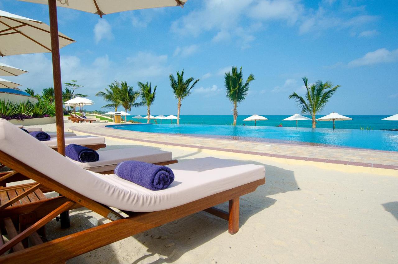 Sea Cliff Resort & Spa 6
