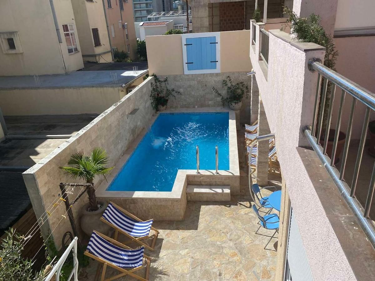 Apartments Andric 4