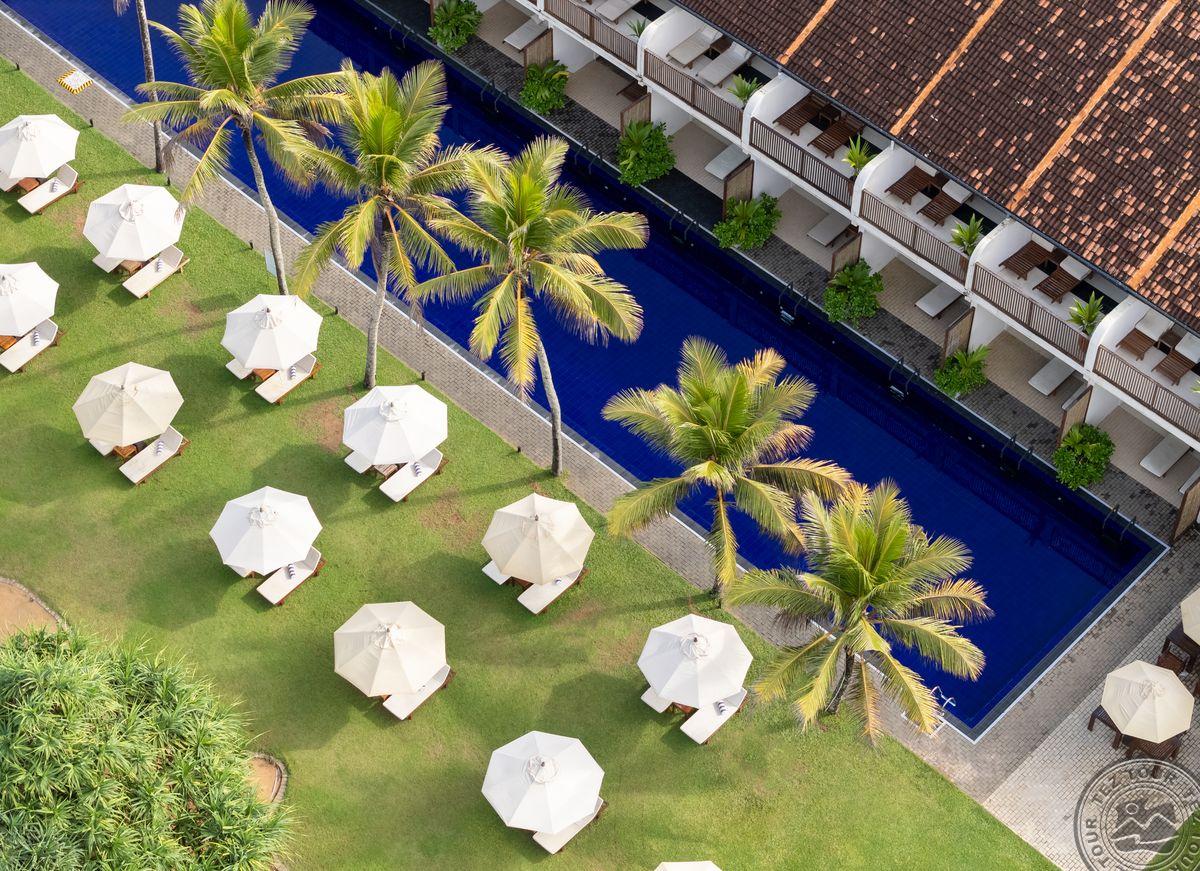 Ekho Surf Hotel 4