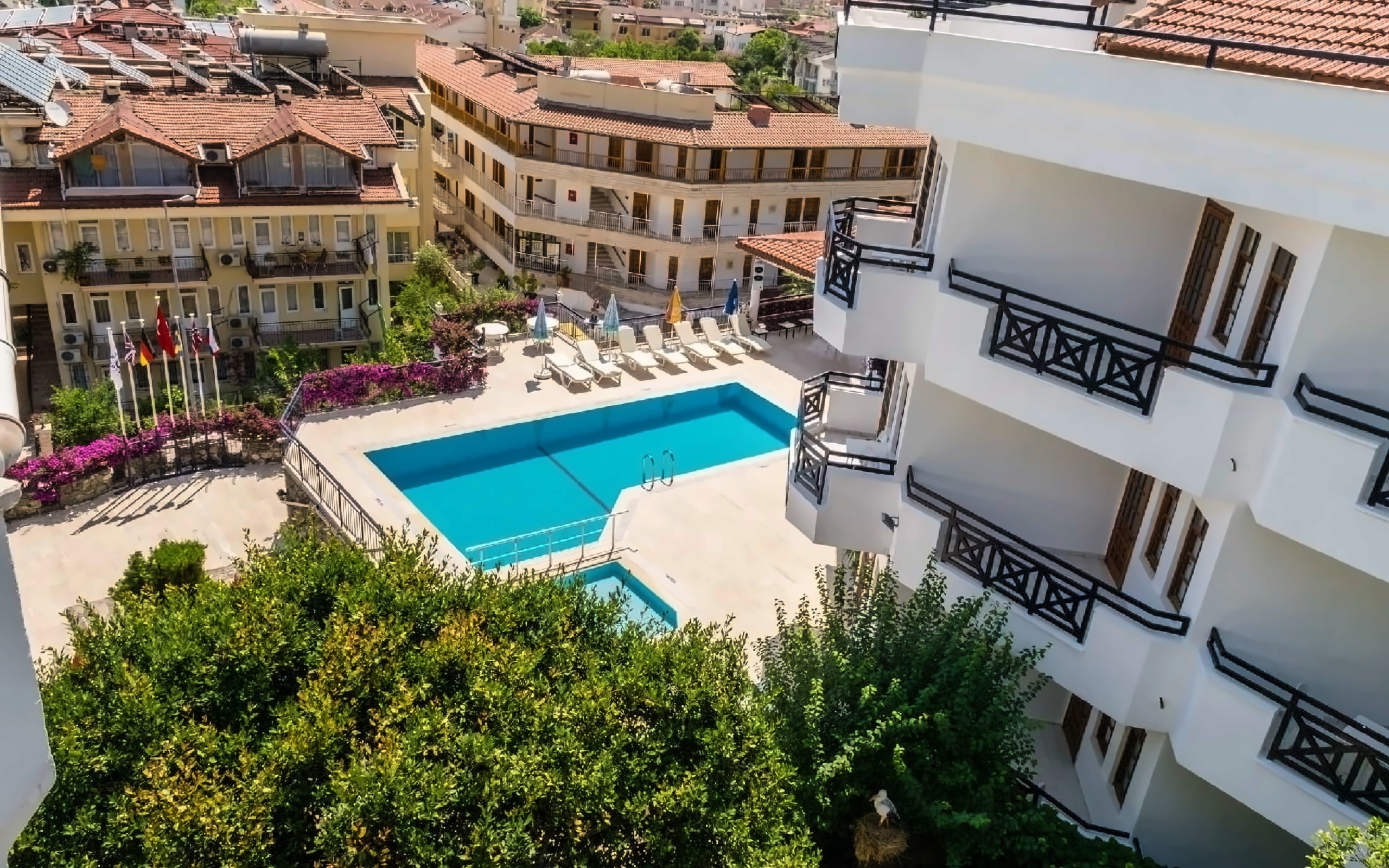 Naturella Apart Hotel 5