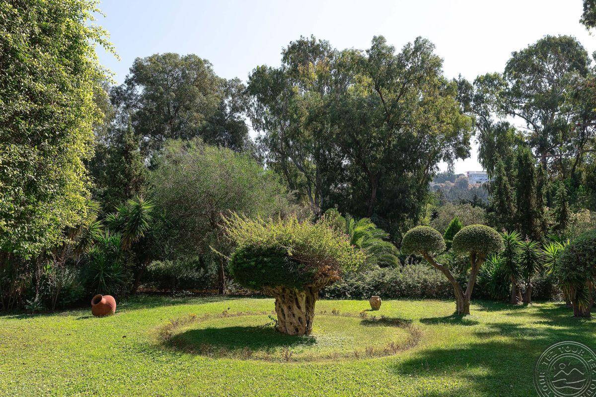 Dionysos Hotel Rhodes 4